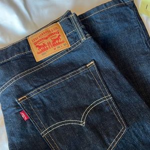 Men’s Levi’s 541 - 36x32